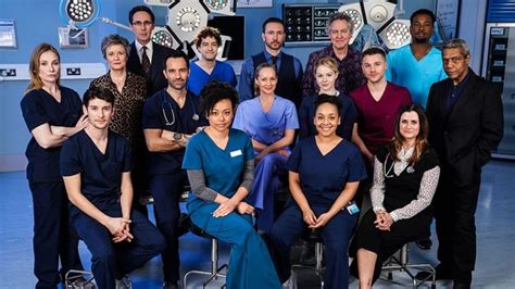 Why Is Holby City Not On Tonight Schedule Details For Bbc Soap Radio