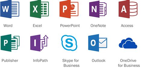 13 Office 365 Icon Images Microsoft Office 2013 Icons Azure Active