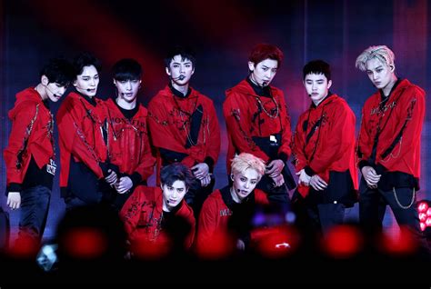 Exo From Flops To Stardom Reasons Why They Remain As A Top K Group