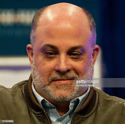 Mark Levin Radio Photos And Premium High Res Pictures Getty Images