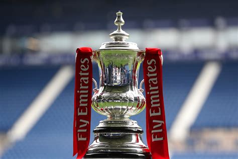 Fixtures & results fa cup round: When is the FA Cup 4th round draw? Time tonight, ball ...