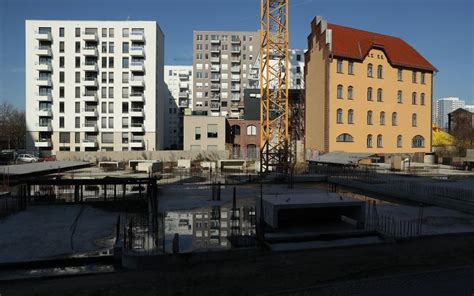 Eurozone Construction Sector Bounces Back In February After Weak