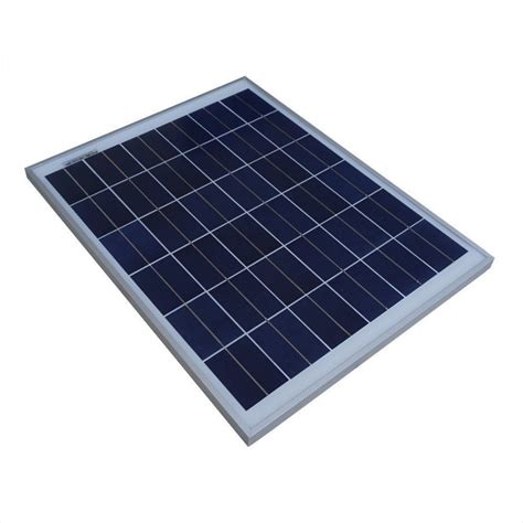 A Grade Small Solar Panel 5w 10w 20w 30w 40w 50w 60w 12v Solar Panel