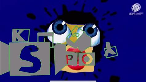 Klasky Csupo Splaat Edition Logo Remake V1 Youtube