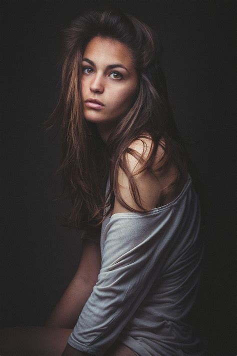 Mola Portrait Beauty Hair By Fabrice Meuwissen On 500px Portrait