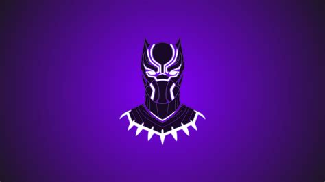 Black Panther Logo Wallpapers Top Những Hình Ảnh Đẹp