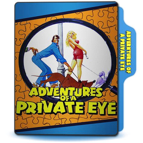 Adventures Of A Private Eye 1977 By Patomite On Deviantart