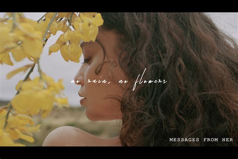 New Music Sabrina Claudio Messages From Her New R