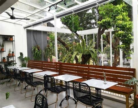15+ Cafe di Menteng yang Bagus, Murah, Instagrammable!