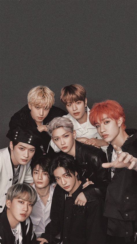 Stray Kids 2020 Wallpapers Wallpaper Cave