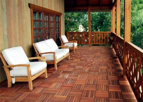 With many colours and styles available, you have a diverse palette for expressing your style, your personality do you want to learn more about the different types of outdoor floor tiles for balconies? 10 reasons why you put in the tiles wooden balcony ...