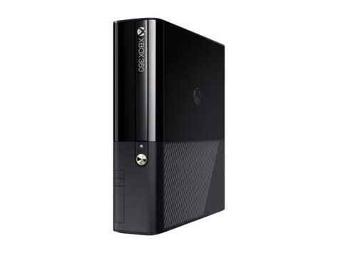 Microsoft Xbox 360 Elite 4 Gb Black