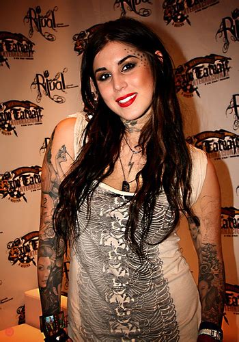 Check spelling or type a new query. Women Fashion Trend: Kat Von D Celebrities Tattoos Designs