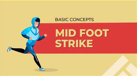 Why Is Midfoot Strike The Preferred Foot Strike For Runners Fitpage