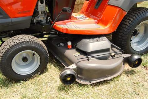Lawn Tractor Accessories To Make Life Easier