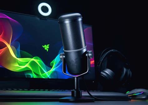 Best Microphone For Gaming And Streaming In 2020 Segmentnext