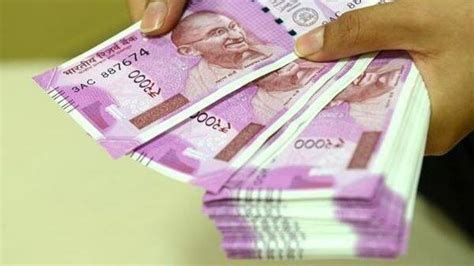 Rupee Drop Is Bad For India Inc With Record Offshore Debt Due Mint