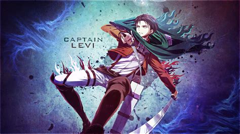 Download, share or upload your own one! Eren and Levi Wallpaper (70+ images)
