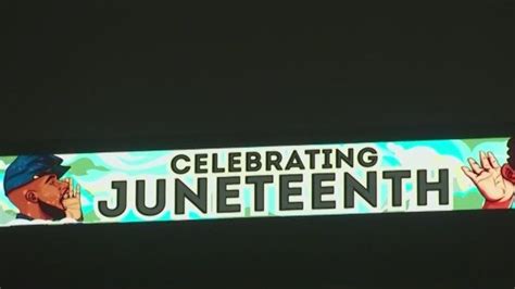 Juneteenth Celebrations In Atlanta The Courier Mail