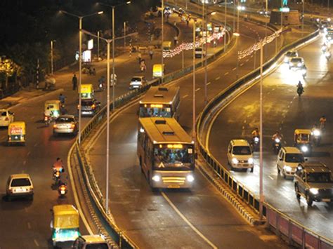 Ahmedabad's BRTS chosen as Lighthouse Project as part of UN's Momentum