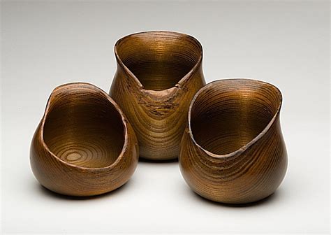 Pin By David Heiser On Turned Wood Rough Wood Turning Wooden
