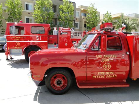 Squad 51 Kmg 365 Emergency Squad 51 Emergency Vehicles Rescue Vehicles