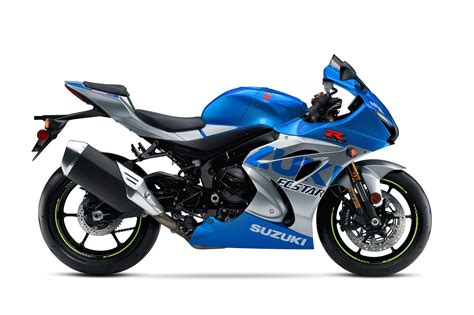 Suzuki Cycles 2022 Gsx R1000r Ph