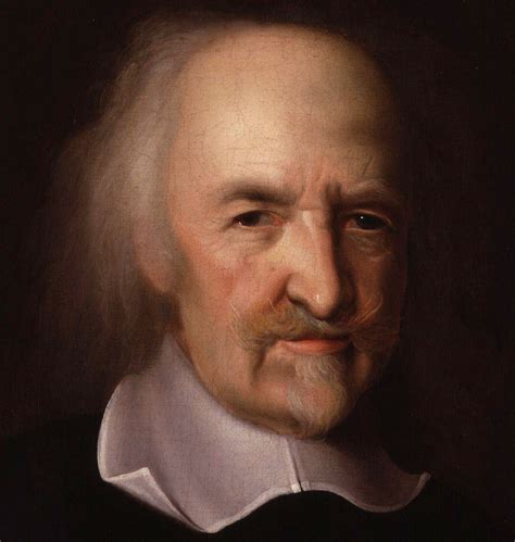 Obras De Thomas Hobbes