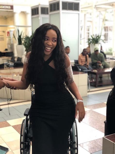 Sbahle Mpisane Discharged From Hospital