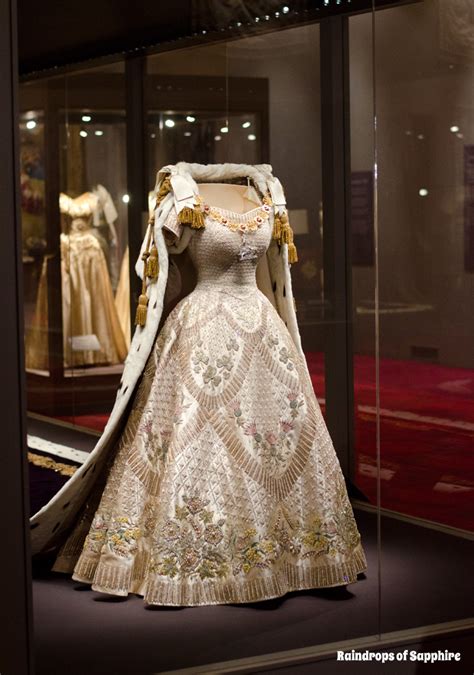 Queen elizabeth ii's coronation in 1953 marked the first time the ceremony was shown on television. Buckingham Palce The Queens Coronation Exhibition ...