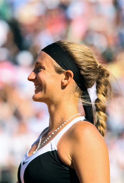 Rg Legends Mary Pierce Looks Back On Her Victory In 2000 Roland