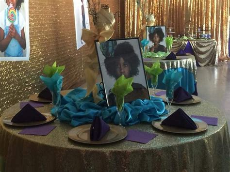 Pin By Felicias Event Design And Pla On Miscellanous Themed Parties Table Centerpieces Table