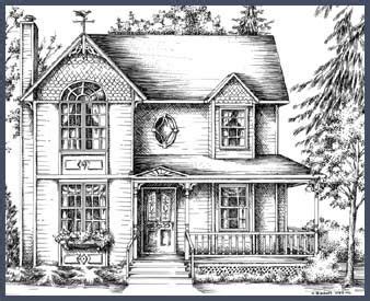 Download 8,861 farm coloring stock illustrations, vectors & clipart for free or amazingly low rates! Victorian Farm Houses in 1900 | Victorian and Country ...