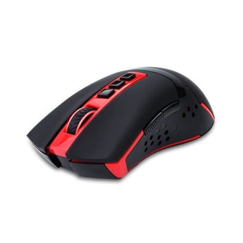 Redragon Blade Wireless 9 Button Programmable Gaming Mouse M692 Price
