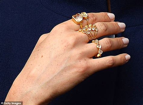 What Do The Royals Hands Reveal About Their Lifestyles