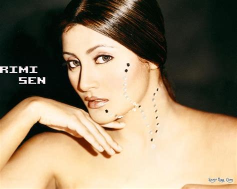 Rimi Sen Hot Sexy Pictures Hot Celebs Wallpapers