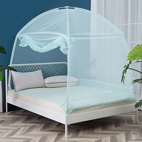Xiaomi Como Living Mongolian Mosquito Net 15 M18m Bed Mosquito Net Home Textile Bed Netting