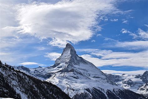 The Matterhorn And Zermatt What You May Not Know About The Worlds