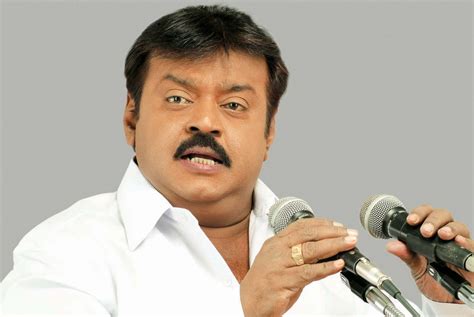 Before coming into politics vijayakanth was a film actor, producer and director. CLIP ARTS AND IMAGES OF INDIA: VIJAYAKANTH DMDK