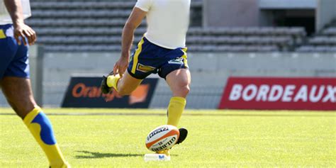 The home of the latest rugby news, rugby match tickets. Le Tir au But | CoachXV.com