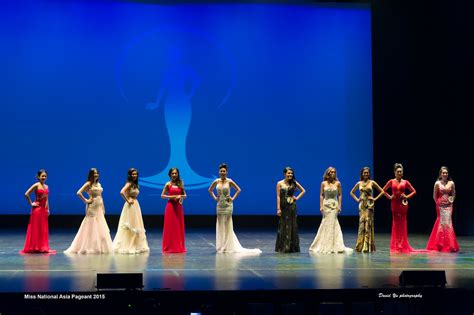 Miss National Asia Pageant 2015 Miss National Asia Pageant Flickr