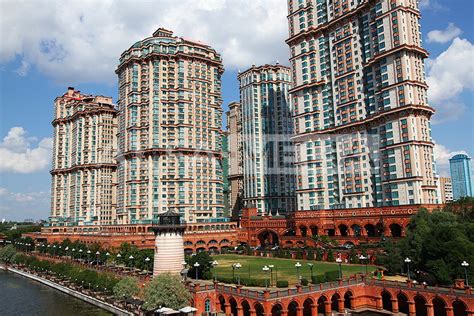 Квартиры и пентхаусы в жк алые паруса. Алые Паруса Москва Жилой Комплекс Фото