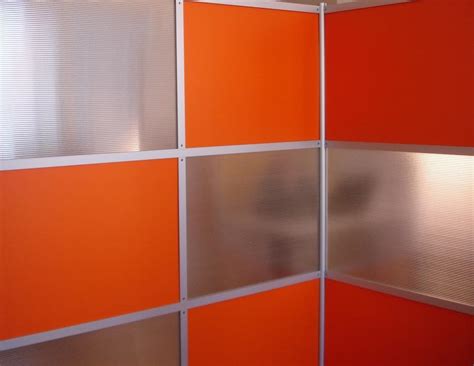 We used the ikea kallax modules to build a room divider with a desk. Temporary wall dividers ikea | Hawk Haven