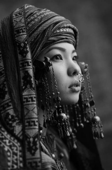 Kazakhstan Girl Photo By Sasha Gusov Portrait Beauty Portrait Photography