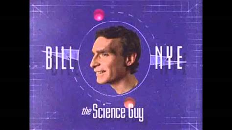 Bill Nye The Science Guy Intro 10 Hours
