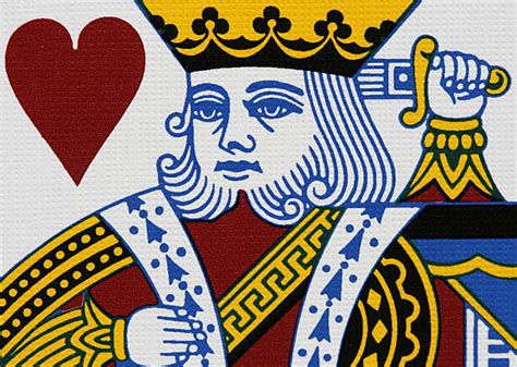 King Of Hearts Pictures Images And Stock Photos Istock