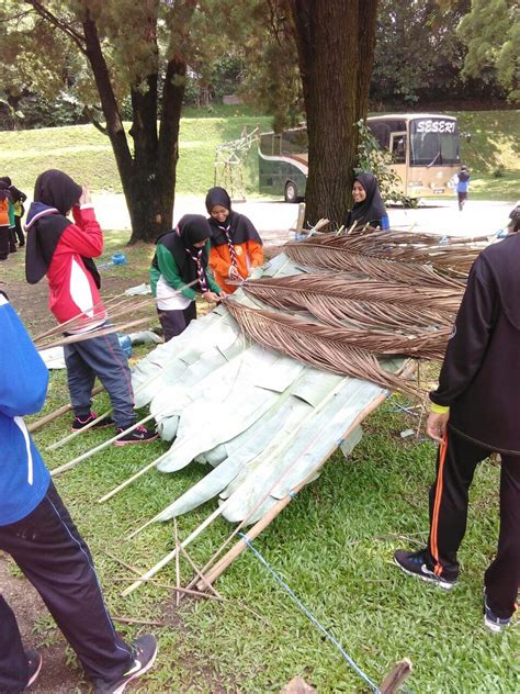 Sekolah Seri Puteri Rembau - Kronis g