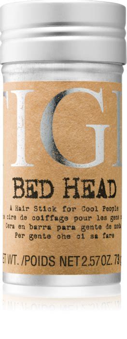 TIGI Bed Head B For Men Wax Stick Cire Pour Cheveux Pour Tous Types De