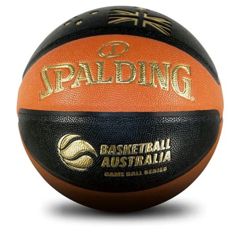 Spalding Tf Elite Basketball Australia Indoor Ball The Baller Store