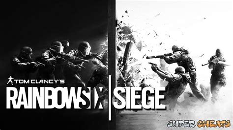 Tom Clancys Rainbow Six Siege Walkthrough And Guide